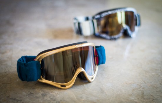 Oakley goggles modified for Burning Man on northtosouth.us
