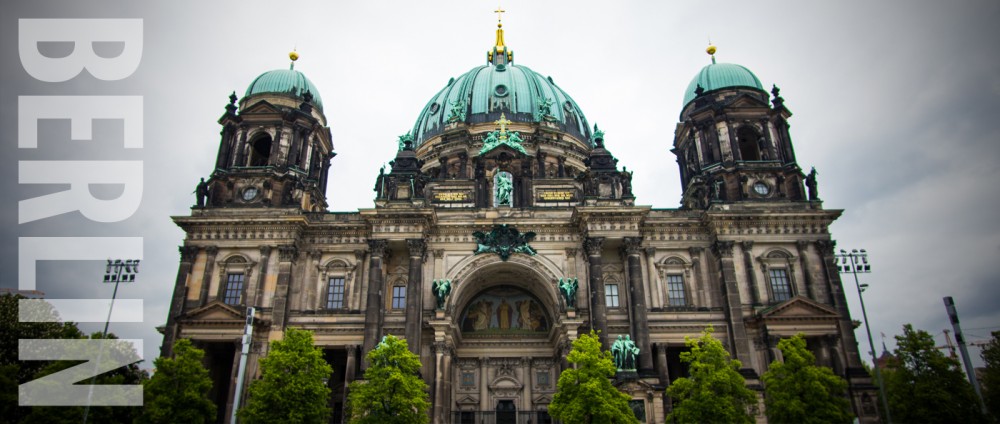 Berliner Dom (Berlin Cathedral) Berlin, Germany on northtosouth.us