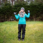 what to wear in fjord Norway in March