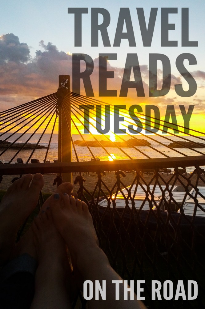 Travel Reads Tuesday: On the Road by Jack Kerouac on northtosouth.us