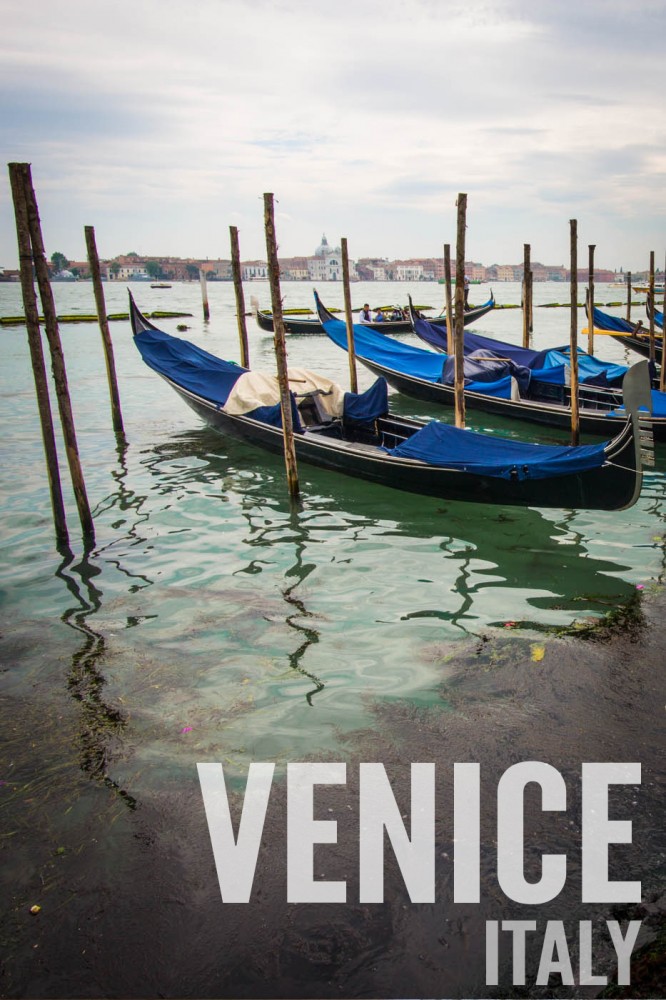 Venice, Italy on northtosouth.us