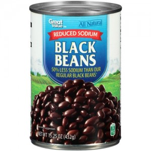 Black Beans