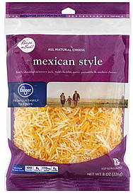 mexican cheese