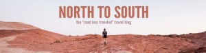North to South: The 'Road Less Traveled' Travel Blog