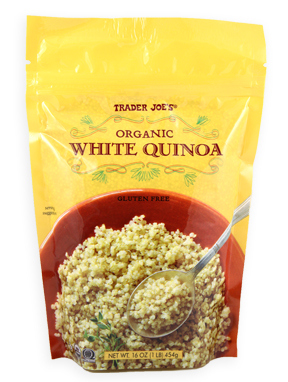 Quinoa