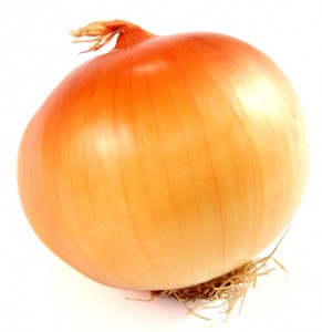 Yellow Onion