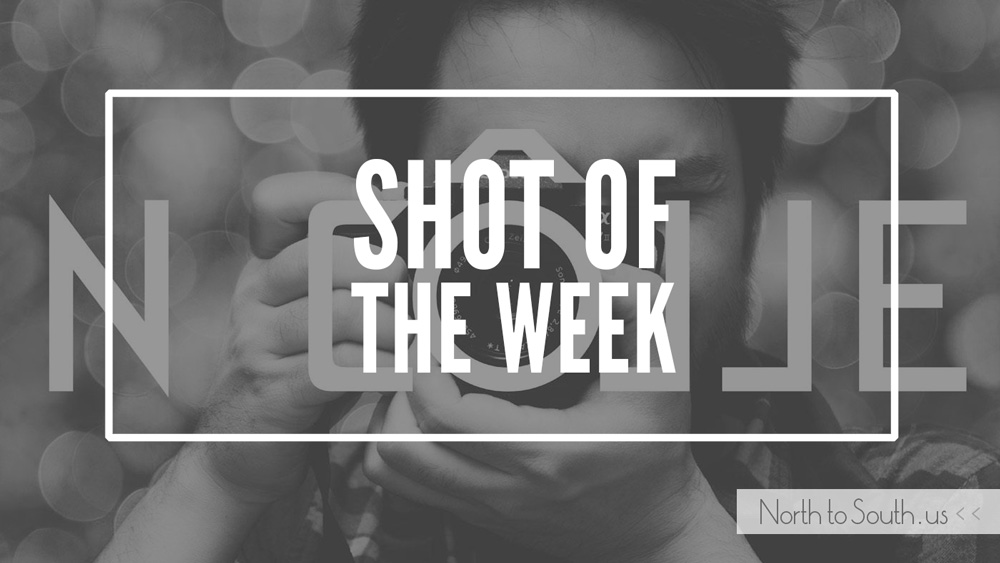 Shot of the Week: The Photon Collective