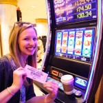 winning at Vegas