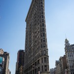 Flatiron Building, New York City