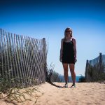 U.S. Road Trip Re-Cap: Week Nineteen -- visiting the beach in Delaware