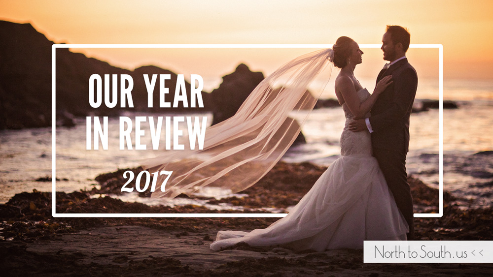 Our Year in Review 2017