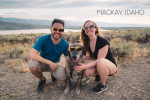 Mackay, Idaho