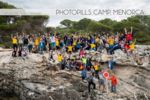 PhotoPills Camp 2018