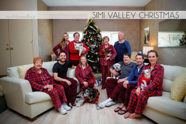Simi Valley Christmas