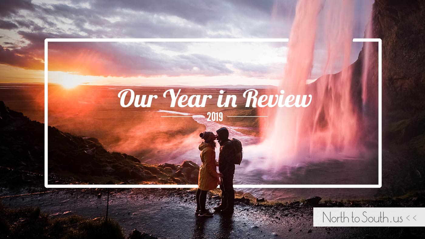 Our Year in Review 2019 | Diana Southern and Ian Norman, North to South