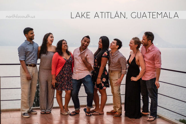 North to South's Year in Review 2019 | Lake Atitlán, Guatemala