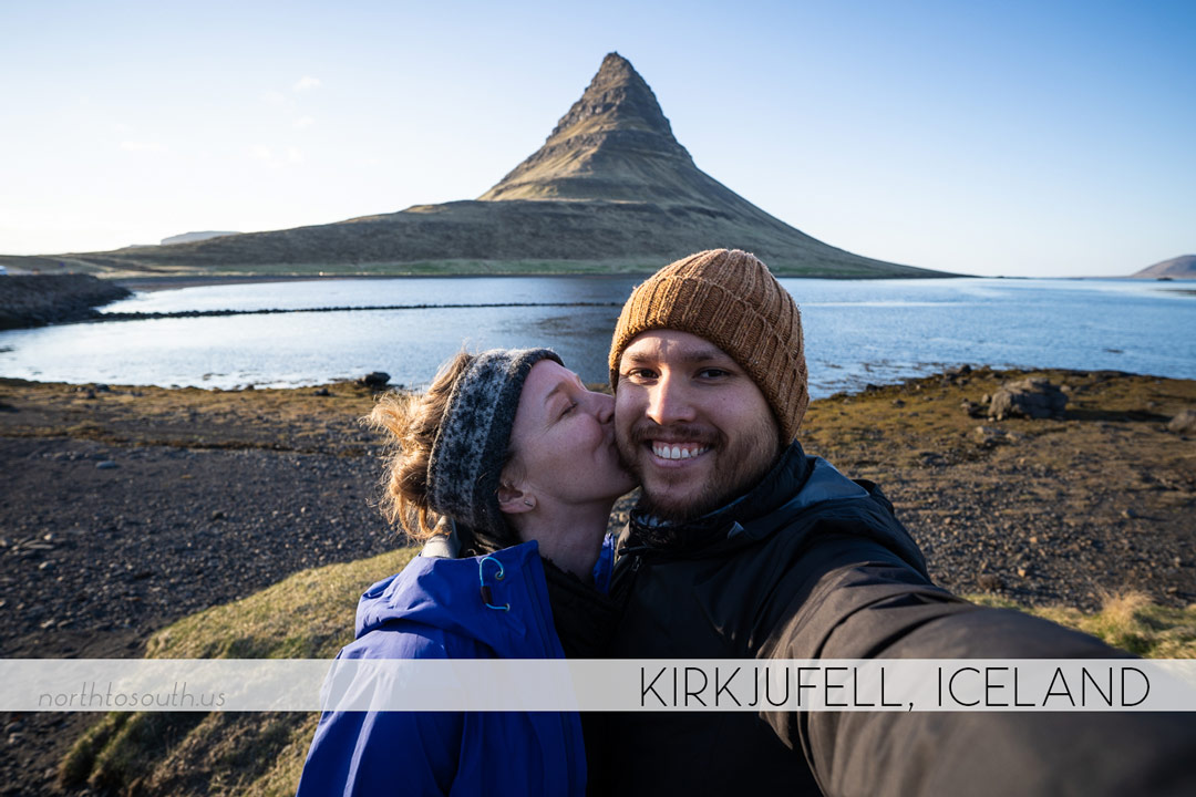 North to South's Year in Review 2019 | Kirkjufell, Iceland