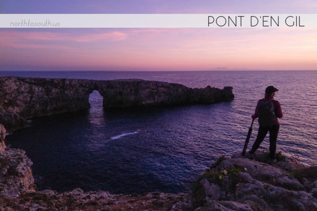 North to South's Year in Review 2019 | Photopills Camp, Pont d'en Gil, Menorca