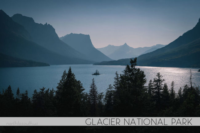 North to South's Year in Review 2019 | Glacier National Park