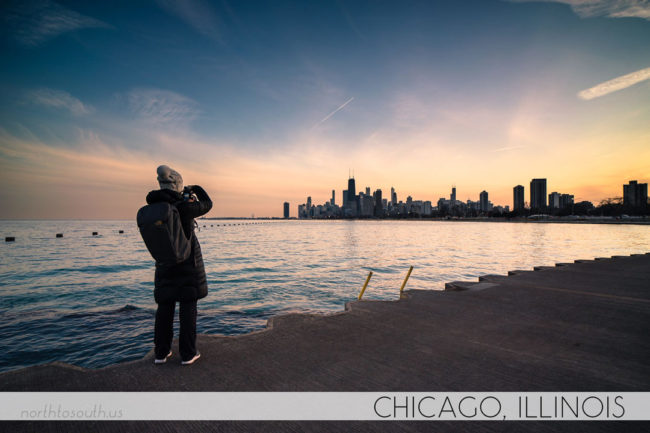 North to South's Year in Review 2019 | Chicago Photography