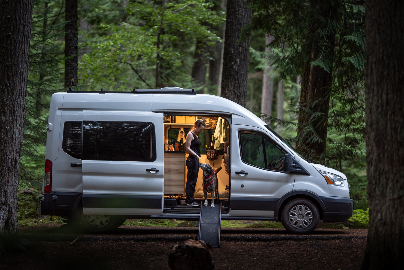 The World's Best Mobile Cell Phone Coverage for Travelers: A Long-Term Google Fi Review - USA Campervanning